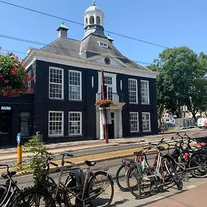 4* Aparthotel Bob W Oosterpark