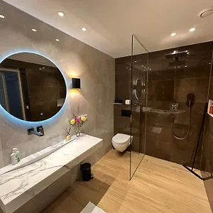 3* Hotel Amstel Corner