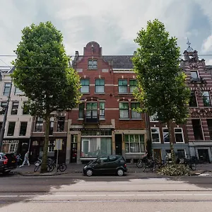 4* Hotel De Jonker Urban &