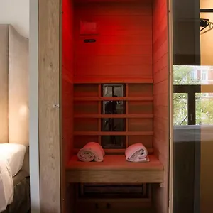 3* Aparthotel House Of Amstel