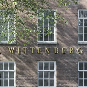 4* Aparthotel Wittenberg By Cove