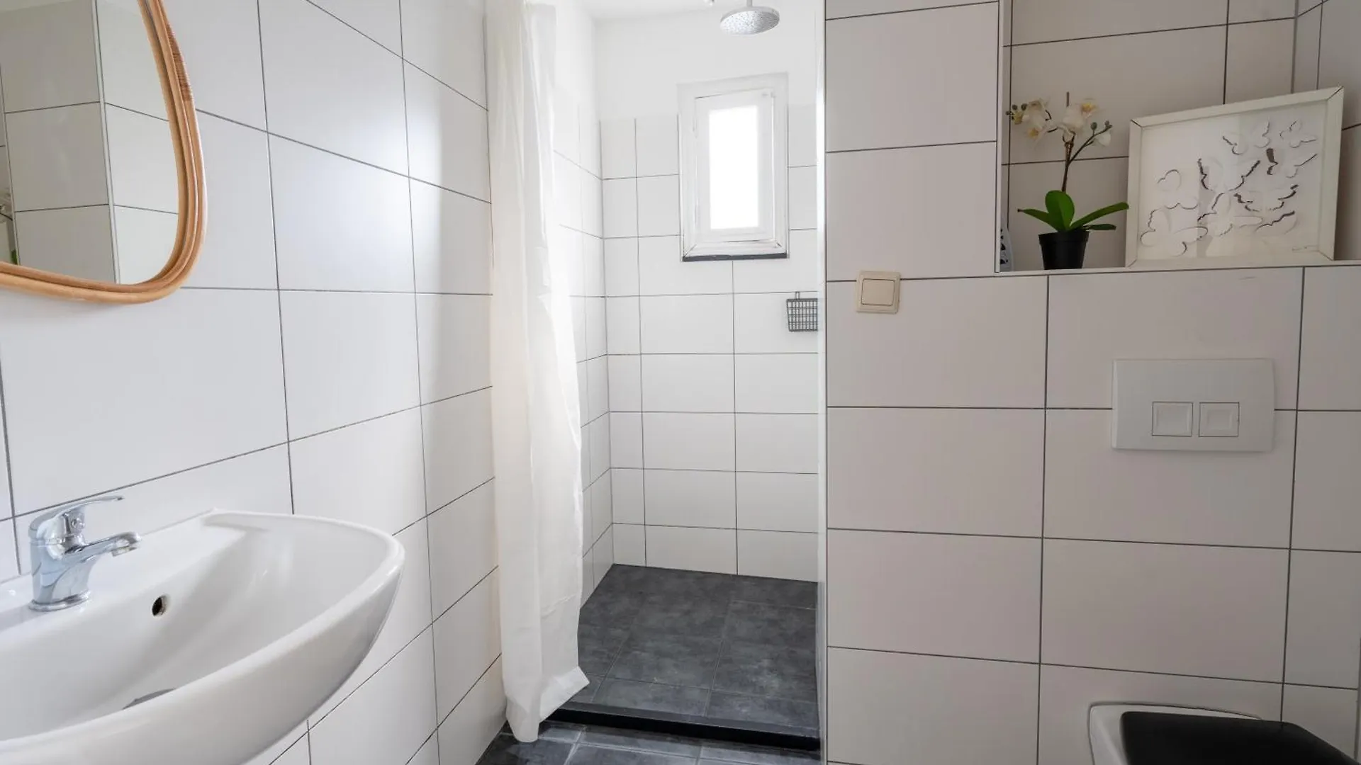 Penthouse Amsterdam Dam Square Hotell