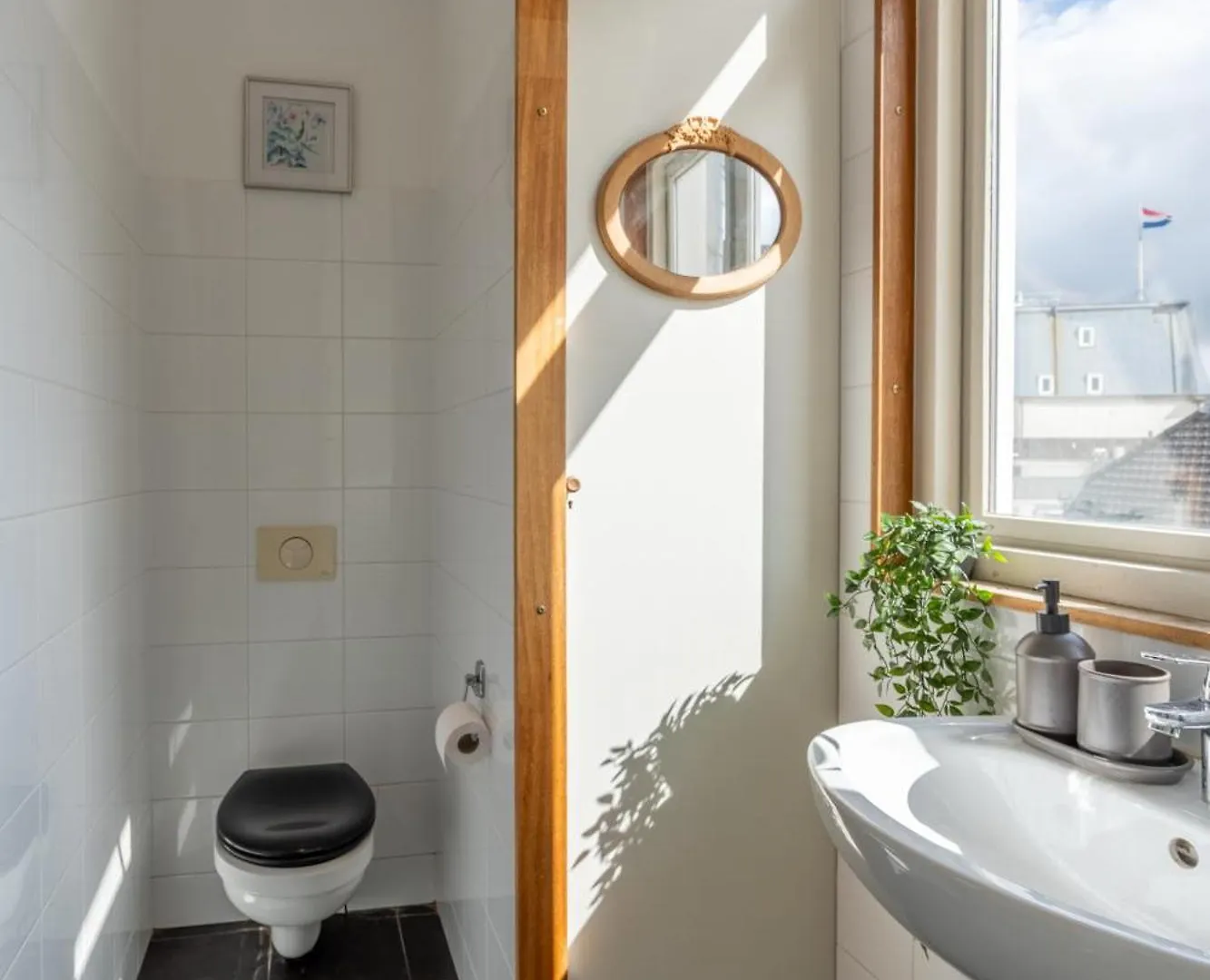 Guest house Penthouse Amsterdam Dam Square Hotel Netherlands
