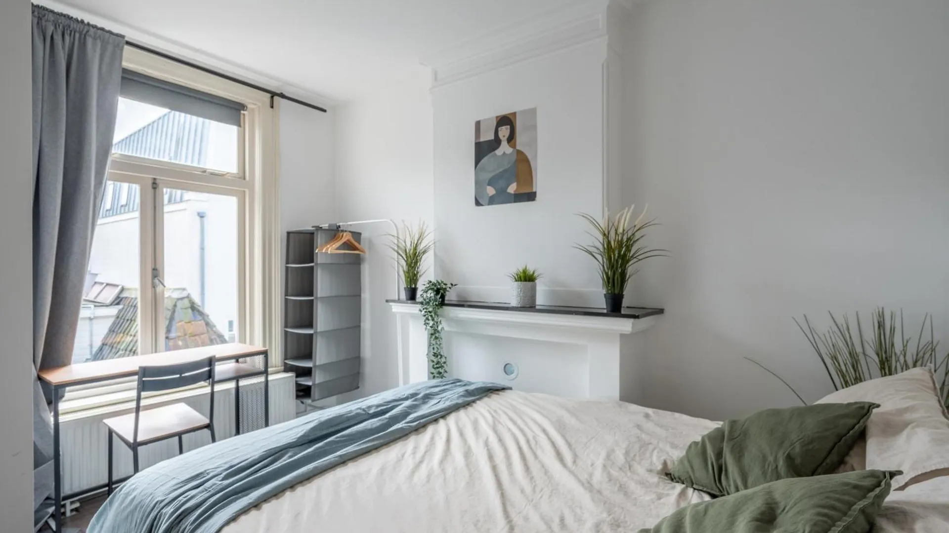 Penthouse Amsterdam Dam Square Hotel Guest house