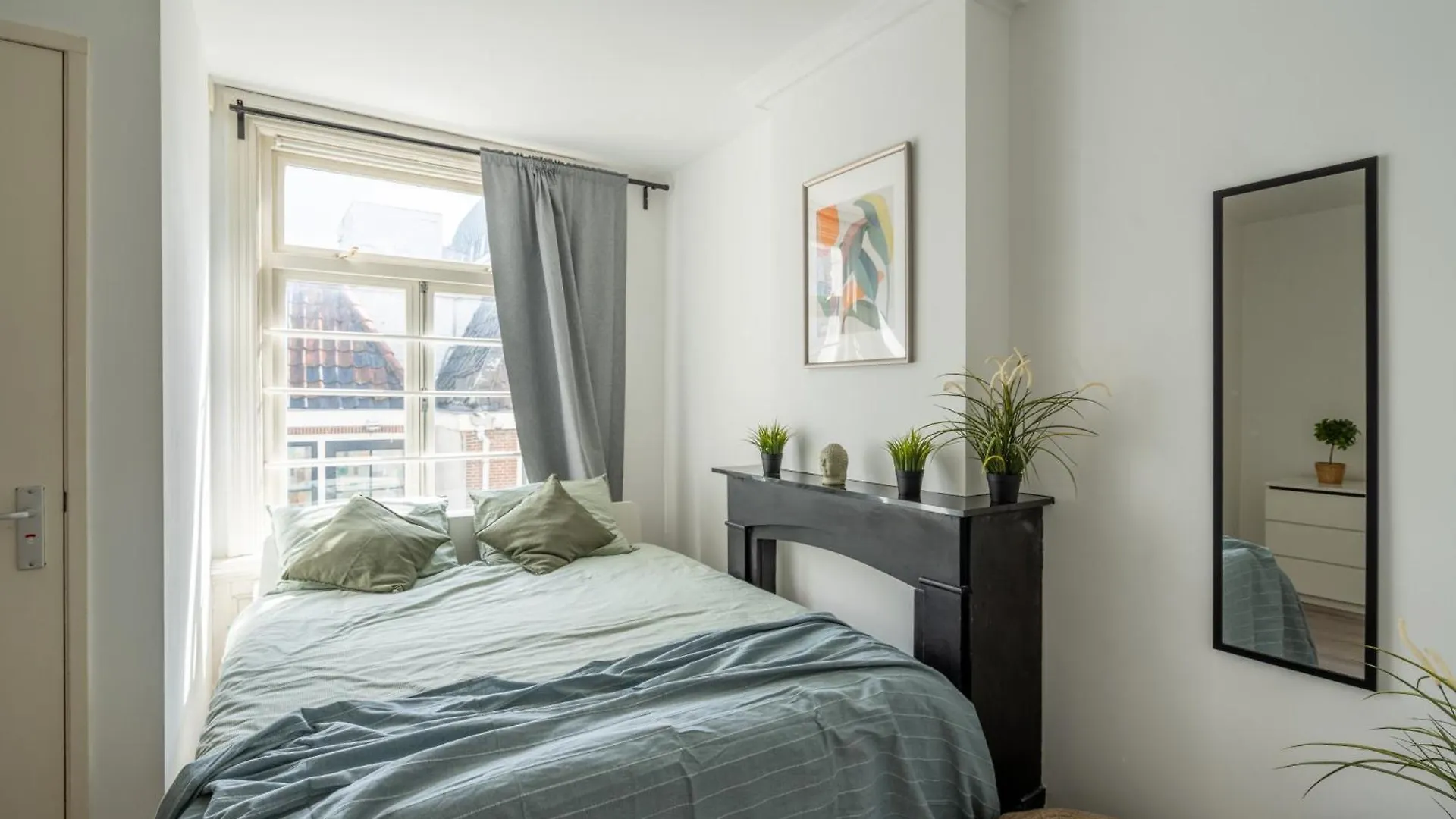 Guest house Penthouse Amsterdam Dam Square Hotel